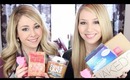 Holiday Gift Ideas - Makeup, Candles, Fragrance +More!