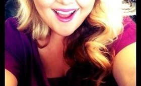 Plus Size OOTD | Fall Trend Outfit Under $50
