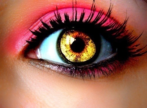 Purdy Eyes | Malise A.'s Photo | Beautylish