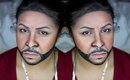 Makeup Transformation | How To Look Like DJ Khaled