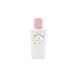 Mary Kay Cosmetics Enriched Moisturizer 1 (dry)