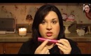 Review! Covergirl Bombshell Volume Mascara & Loreal Super Blendable Crayon Concealer