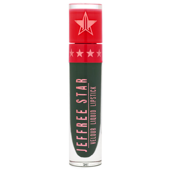 Jeffree Star Velour Liquid Lipstick Crocodile Tears