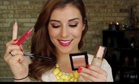 What's New At the Drugstore Tutorial | Bronze Glow