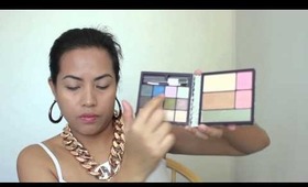 One Brand Tutorial: Tarte