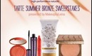 Tarte Summer Bronze Giveaway WINNERS ANNOUNCED!