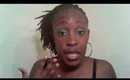 Dark Skin Makeup Rant