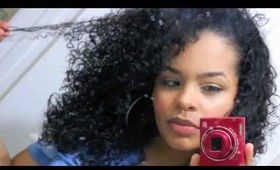 My Natural Hair Journey