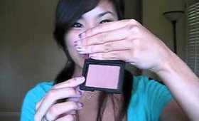 REVIEW: Nars Fall 2010 Collection