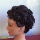 Updo