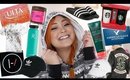 What I Got For Christmas 2017 + HUGE HOLIDAY GIVEAWAY