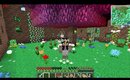 "BUTTERFLY SANCTUARY" - PIXIECRAFT EP. 1 NEW MINECRAFT SERIES WITH COEN!