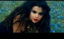 Selena Gomez - Come & Get It Official Music Video Makeup