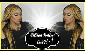 Million Dollar Hair?! | Tips & Products for FAB Hair!