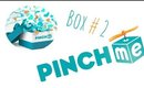 PinchMe Box #2 - October 2014