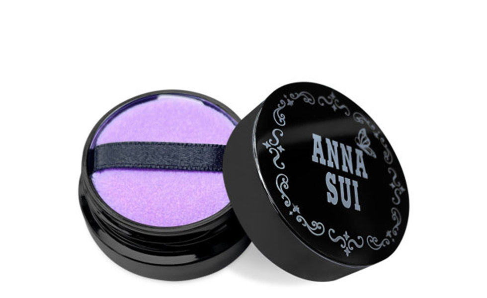 Get a free gift with your qualifying Anna Sui purchase