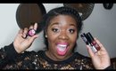 Best Makeup Swap Ever :  Valentine's Day Edition With Nyomi Love Tv