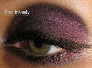 Virus Insanity eyeshadow, Haunting.
http://www.virusinsanity.com/#!__virus-insanity2/vstc8=browns-duo/productsstackergalleryv231=0