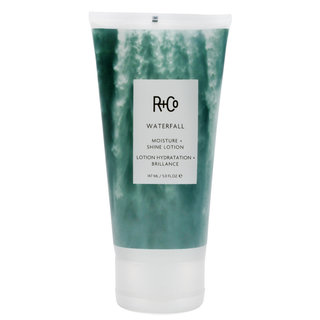 R+Co Waterfall Moisture + Shine Lotion 5 fl oz