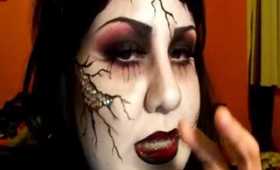 Contest entry for Glamourdolleyes Twilight Inspired
