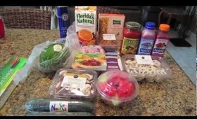 Rebecca's Delights: Grocery Haul | RebeccaKelsey.com