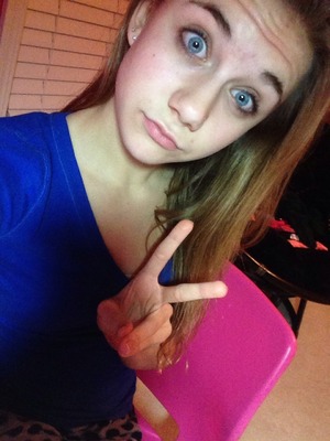 Breast Awareness Selfie Pics No Makeup. | Beautylish