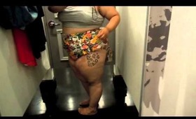 Lets Try it on! Forever21+