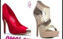Shoe Haul