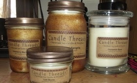 Candle Threads Review