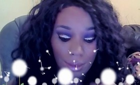 Inspired  By Namaisa Tutorial