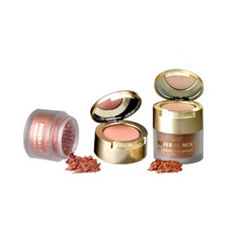 Senna Cosmetics Mineral Mix Blush & Tint