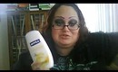 Nivea Touch of Happiness Body Wash Review