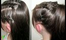 How To: Party Braids