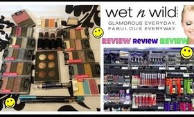 ❤ Wet N Wild Review ❤