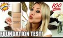 Beste Foto oder Video Foundation? Laura Mercier Flawless Lumière Radiance Perfecting Foundation