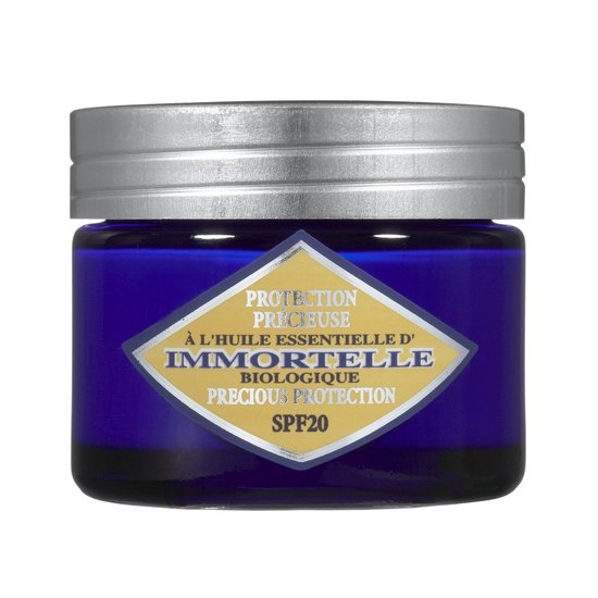 Immortelle Precious Hydrating Face Cream