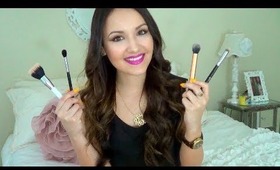 All About Makeup Brushes