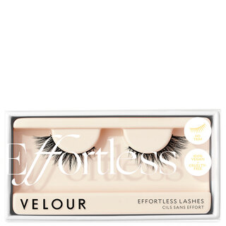 Velour Beauty Effortless