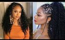 Protective Hairstyle Ideas for Fall & Winter 2019 Into 2020