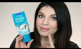 Mask Chat | Freeman Dead Sea Minerals Anti-Stress Mask | @girlythingsby_e