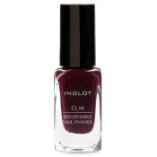 Inglot Cosmetics O2M Breathable Nail Enamel 637