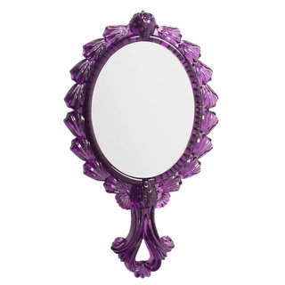 Anna Sui Limited Hand Mirror