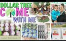 COME WITH ME TO DOLLAR TREE IN MARYLAND! NEW ITEMS AND MORE!