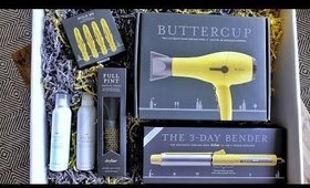 HUGE Drybar GIVEAWAY | Milabu