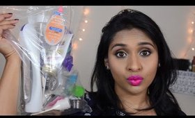 Products I've Used Up & Reviews | Empties #14