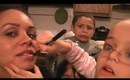 My Daughter Does My Makeup Tag
