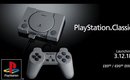 PlayStation Classic - FULL Game List - 20 Pre-loaded Games