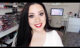 Friday Favorites! My Top 5 Favorite Products This Week (Mostly Drugstore)