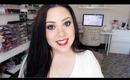 Friday Favorites! My Top 5 Favorite Products This Week (Mostly Drugstore)