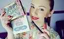 Haul ♥ Benefit, Lip Stain, Rouge Infusion | Sephora